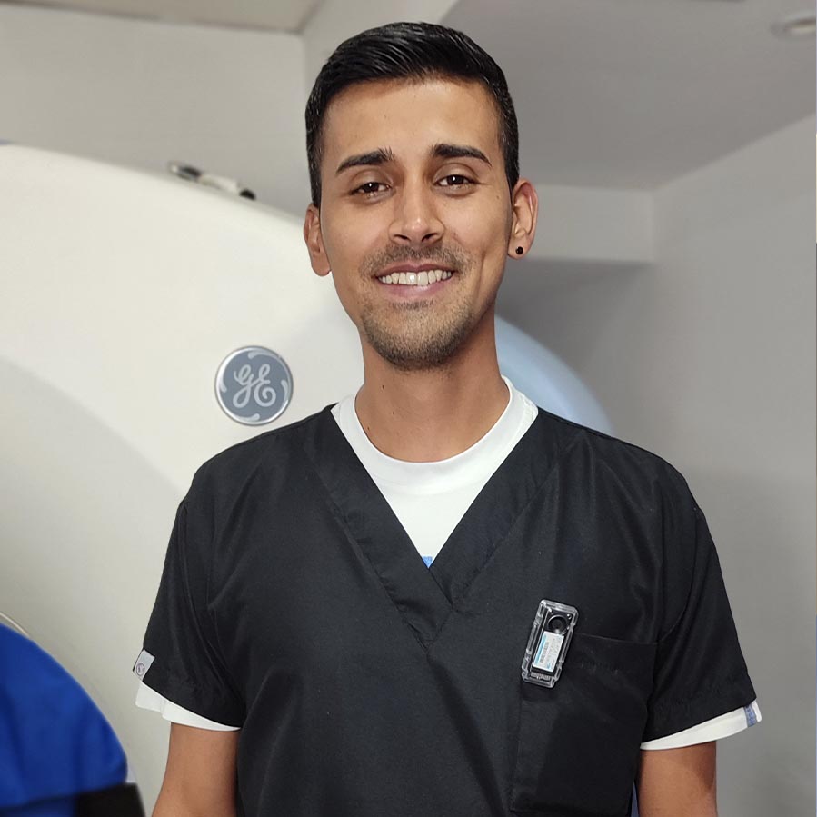 Licenciado Kevin Maldonado